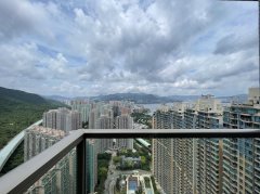 銀湖天峰 馬鞍山 高層 1858816 售盤