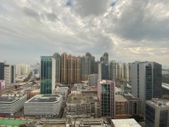 潮流工贸中心 长沙湾写字楼出租 3,581尺 | Regent