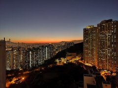 慈愛苑【綠表/白居二必買】 黃大仙 高層 T124159 售盤