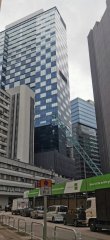 富華工業大廈 荃灣 中層 C225288 售盤