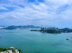 浪翠園 荃灣 高層 B049618 售盤