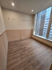 Chinachem Johnston Plaza, Hong Kong Office