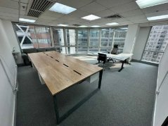 135 Bonham Streetrand Trade Centre Sheung Wan office for rent 556 sq.ft. | Regent