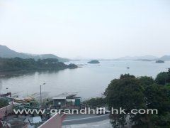 西貢近市海景3樓連天台 西貢 高層 011298 售盤