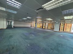 南洋中心 尖沙咀 中層 C225400 售盤
