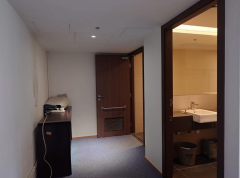 Cdw Building, Hong Kong Office