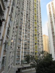 利東村 香港仔 中層 H027632 售盤