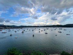 匡湖居 西贡 C234903 售盘