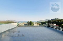 坑口永隆路 西貢 低層 A011750 售盤