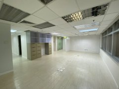 Laford Centre, Hong Kong Office