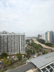 富來花園 元朗 高層 001347 售盤