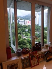 盈福苑 黃大仙 高層 F084878 售盤