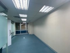 Laws Commercial Plaza, Hong Kong Office