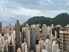 泓都 堅尼地城 高層 K055355 售盤