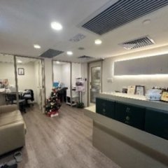弥敦道700号 旺角写字楼出租 1,281尺 | Regent