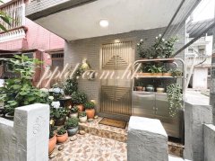 [號外]兩房地下小花園158萬 元朗 低層 063747 售盤