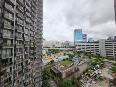 34校網 龍譽 319呎 1房 縮圖 1