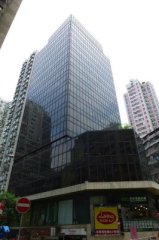 荷李活商業中心 旺角 中層 K224496 售盤
