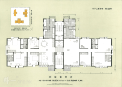 碧丽园 A座