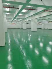 Pak Sik Godown No.1 Shatin industrial for rent 9,027 sq.ft. | Regent
