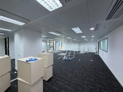 Lu Plaza, Hong Kong Office