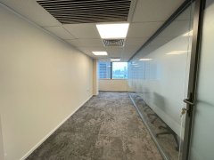 Beautiful Group Tower, Hong Kong Office