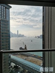 維港頌 北角 高層 1857666 售盤