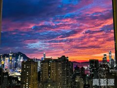 雅景台 北角半山 中層 1829092 售盤
