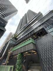 必嘉坊 紅磡 高層 1808042 售盤
