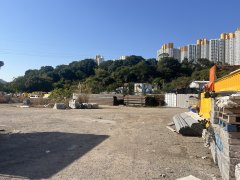 流水响 粉岭 Y037427 售盘