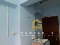 聯合大樓 橫頭磡 中層 D109799 售盤