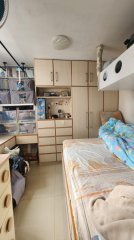 慈愛苑 黃大仙 高層 T125705 售盤