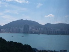 麗港城 藍田 高層 L816208 售盤
