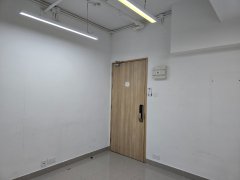 RICHWEALTH IND BLDG
