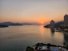 碧堤半島 荃灣 高層 T028336 售盤