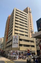 元朗匯豐大廈 元朗 低層 K227905 售盤