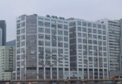 明報工業中心 柴灣 高層 K233931 售盤
