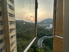 康盛花园 将军澳 高层 F180308 售盘