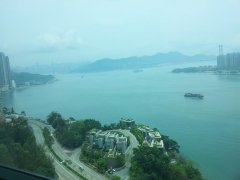 浪翠園 荃灣 C011030 售盤