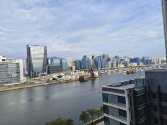 维港一号 内海景色 开扬景观 缩图 6