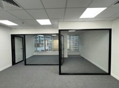 Chinachem Johnston Plaza Wan Chai office for rent 641 sq.ft. | Regent
