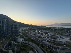 SIERRA SEA PH 01A AQUA AVE 馬鞍山 高層 1795358 售盤