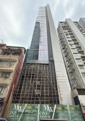 MW ONE 尖沙咀 高層 K227818 售盤