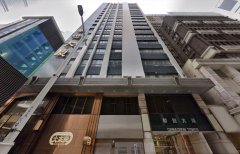 Chinachem Tower Central office for rent 4,290 sq.ft. | Regent