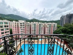 新峰花園 大埔 中層 015346 售盤