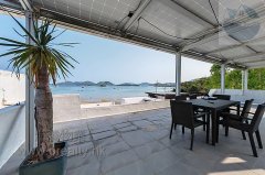 海邊屋連天台 西貢 高層 C032077 售盤