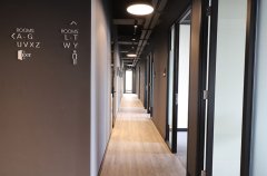 泉源工業大廈 觀塘 中層 1827068 售盤
