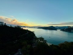 嘉麟阁 浅水湾 中层 A260464 售盘