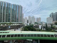 S22, Hong Kong Office