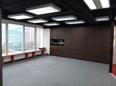 華懋禮頓廣場, 香港寫字樓